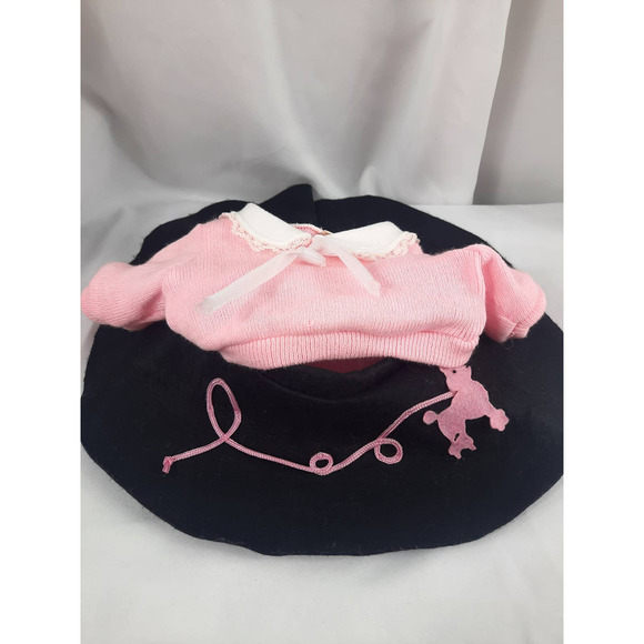 Dan Dee Buttery Soft Dress Me Differently Everyday Brown Bear - Picture 9 of 10